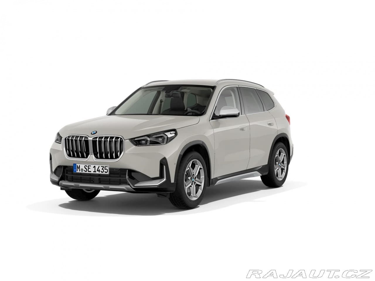 BMW X1 xDrive20d