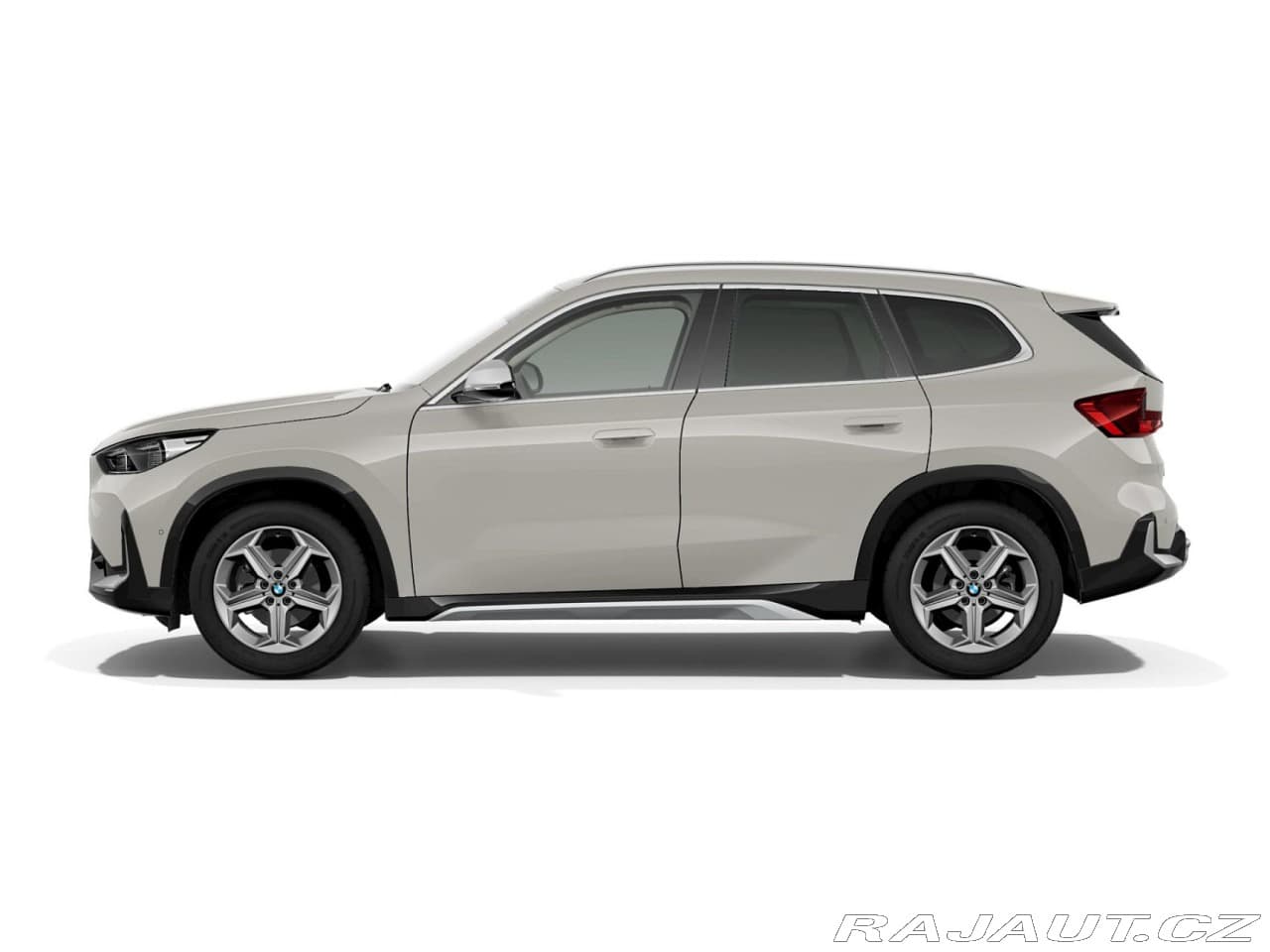 2025 BMW X1 - 3
