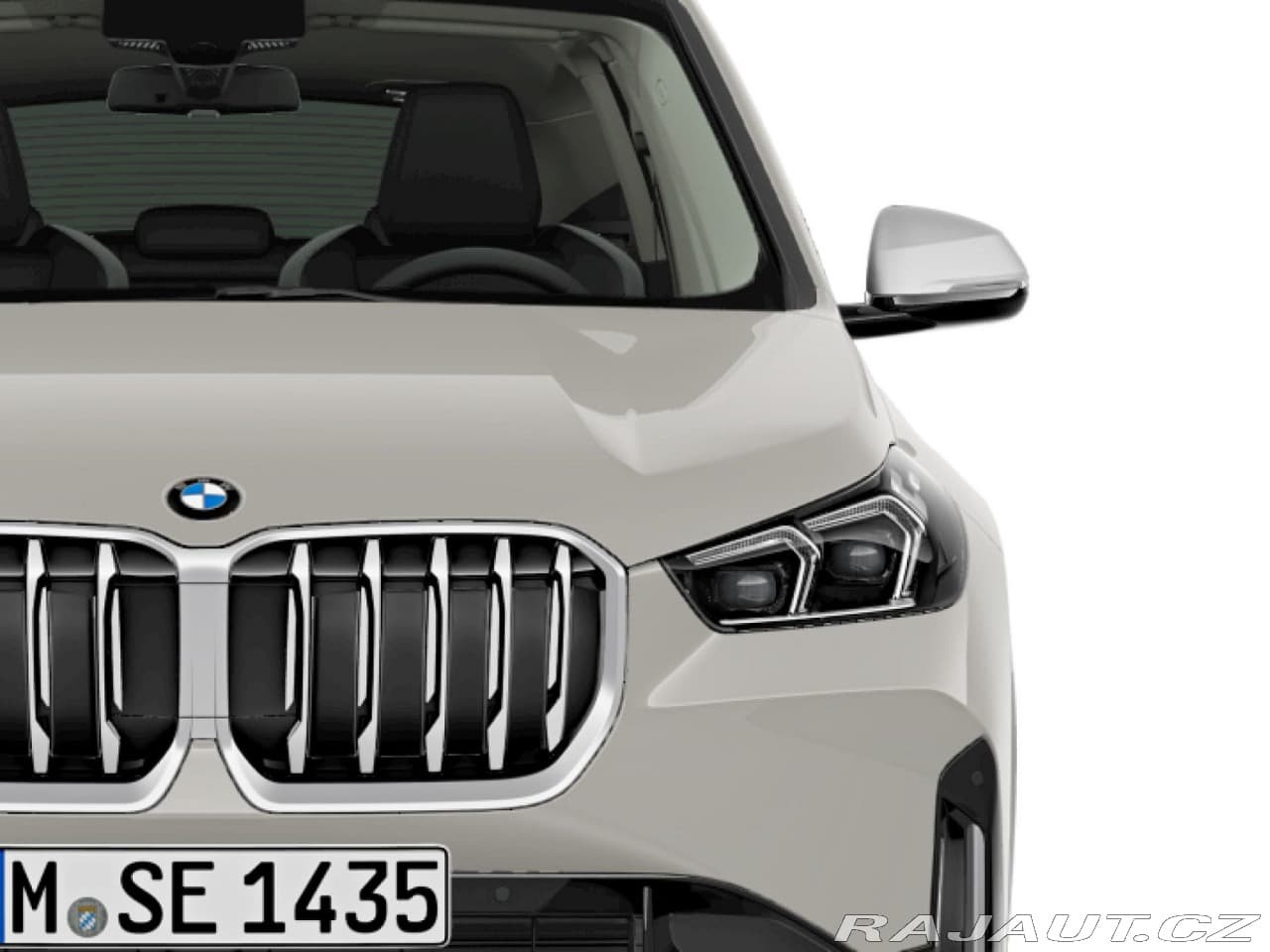2025 BMW X1 - 4