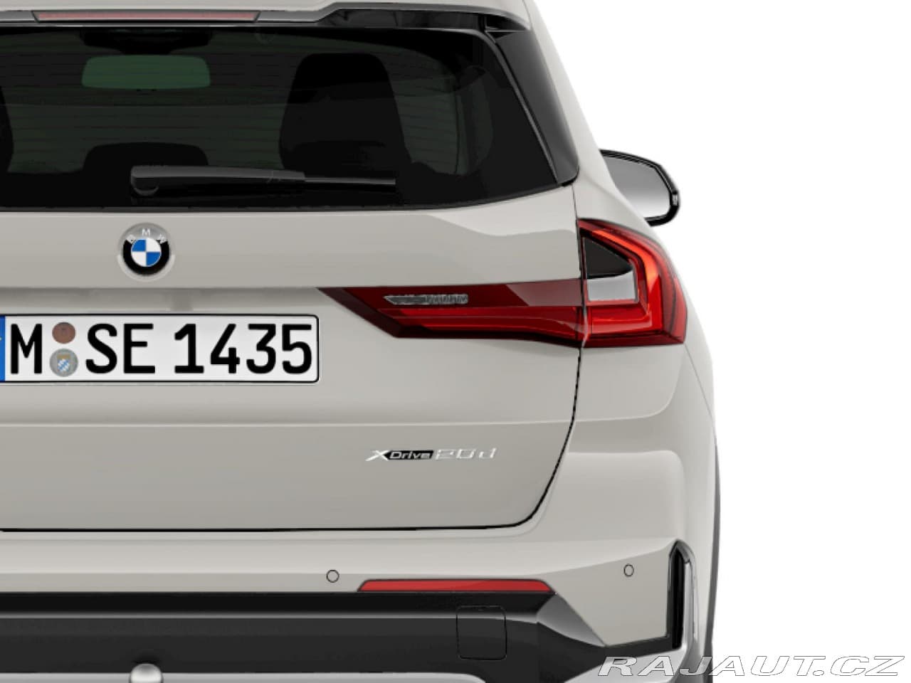 2025 BMW X1 - 5