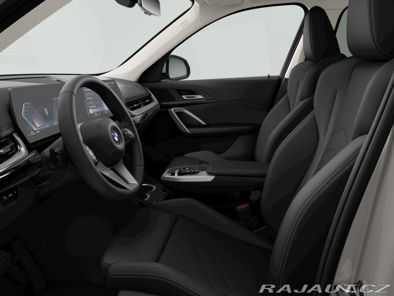 2025 BMW X1 - 6
