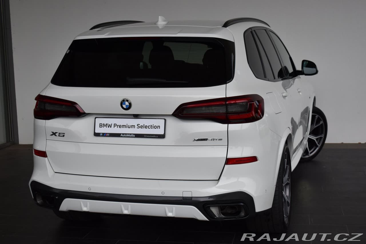 2021 BMW X5 - 2