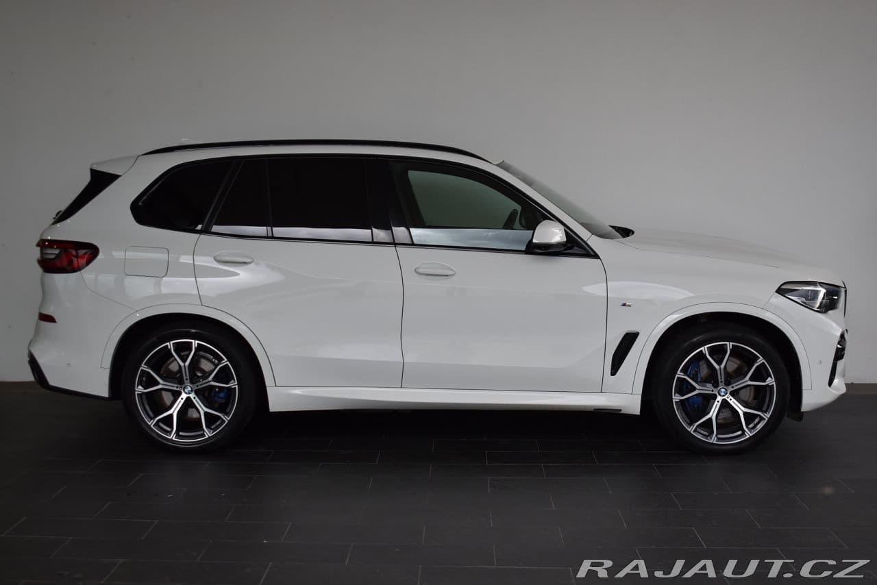 2021 BMW X5 - 3