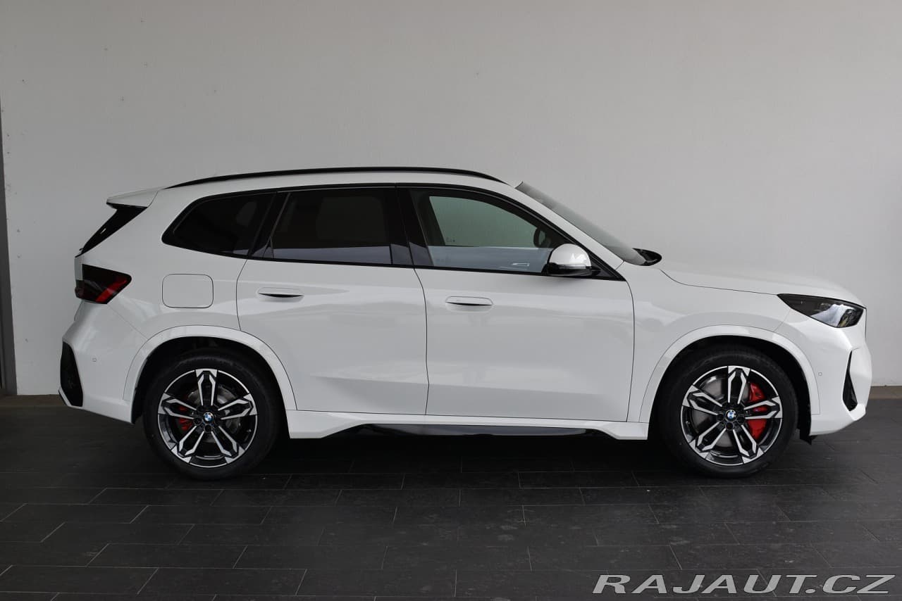2025 BMW X1 - 3