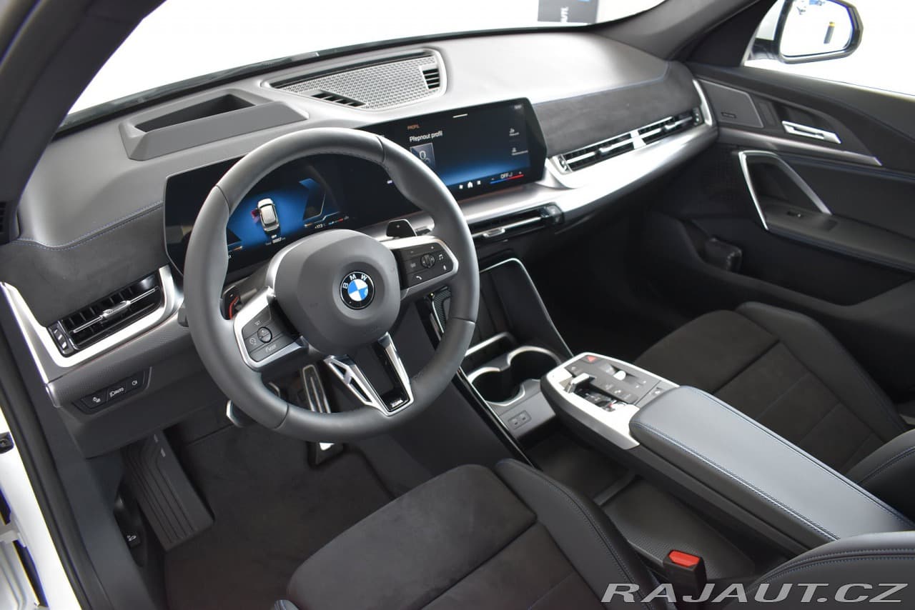 2025 BMW X1 - 5