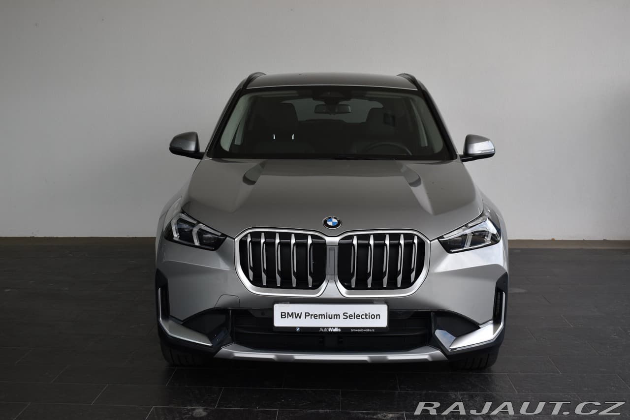 2025 BMW X1 - 7