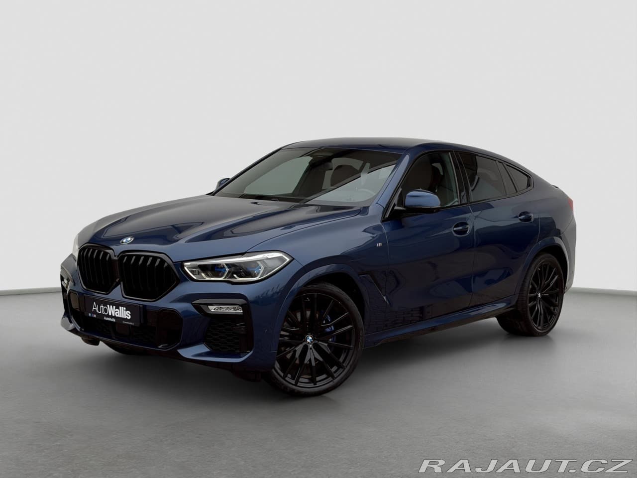 BMW 2 M235 xDrive GC