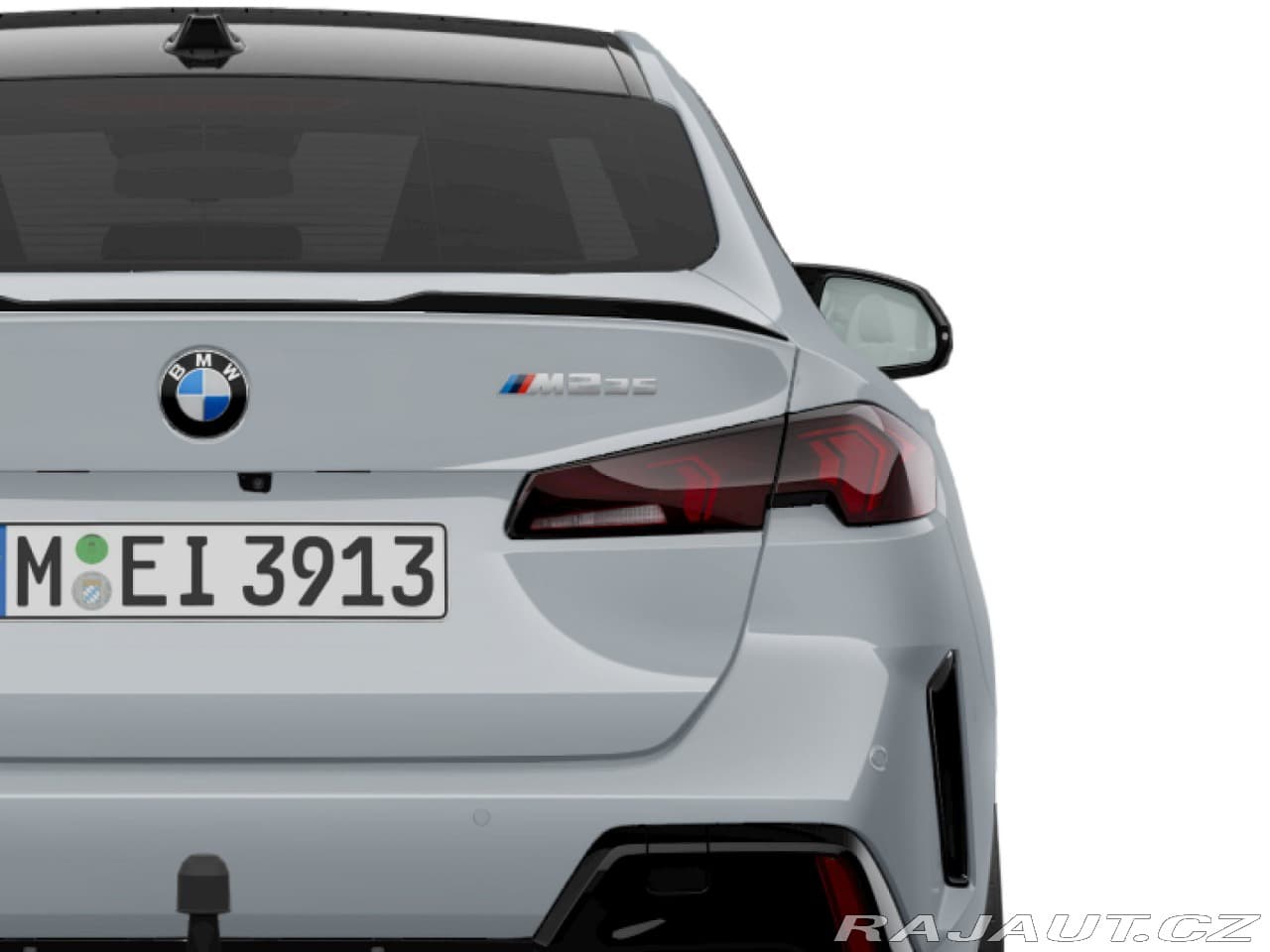 2025 BMW 2-Series - 5
