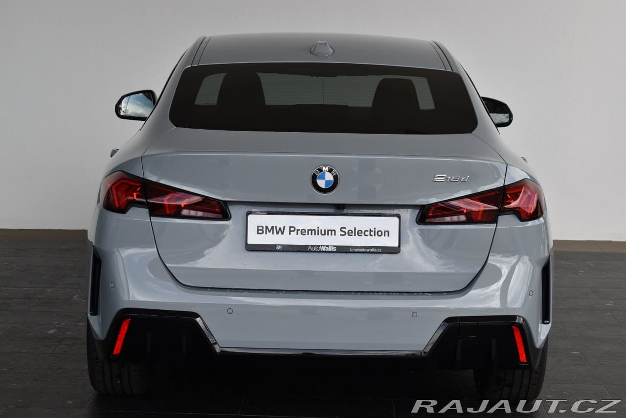 2024 BMW 2-Series - 8