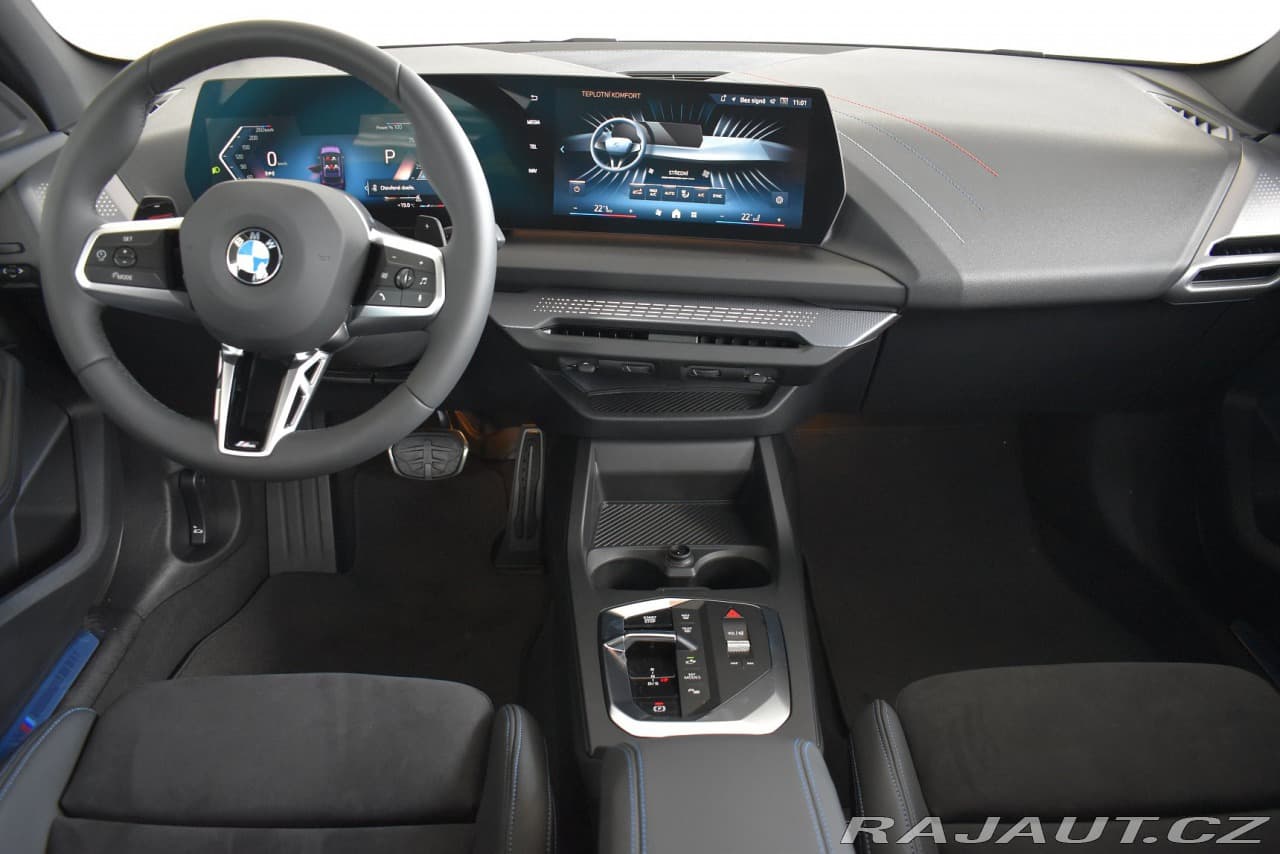 2025 BMW 1-Series - 6