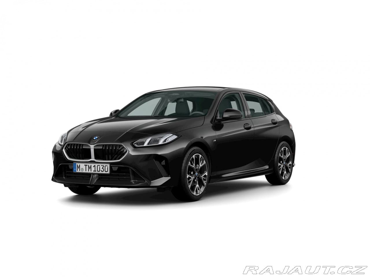 BMW 1 118d