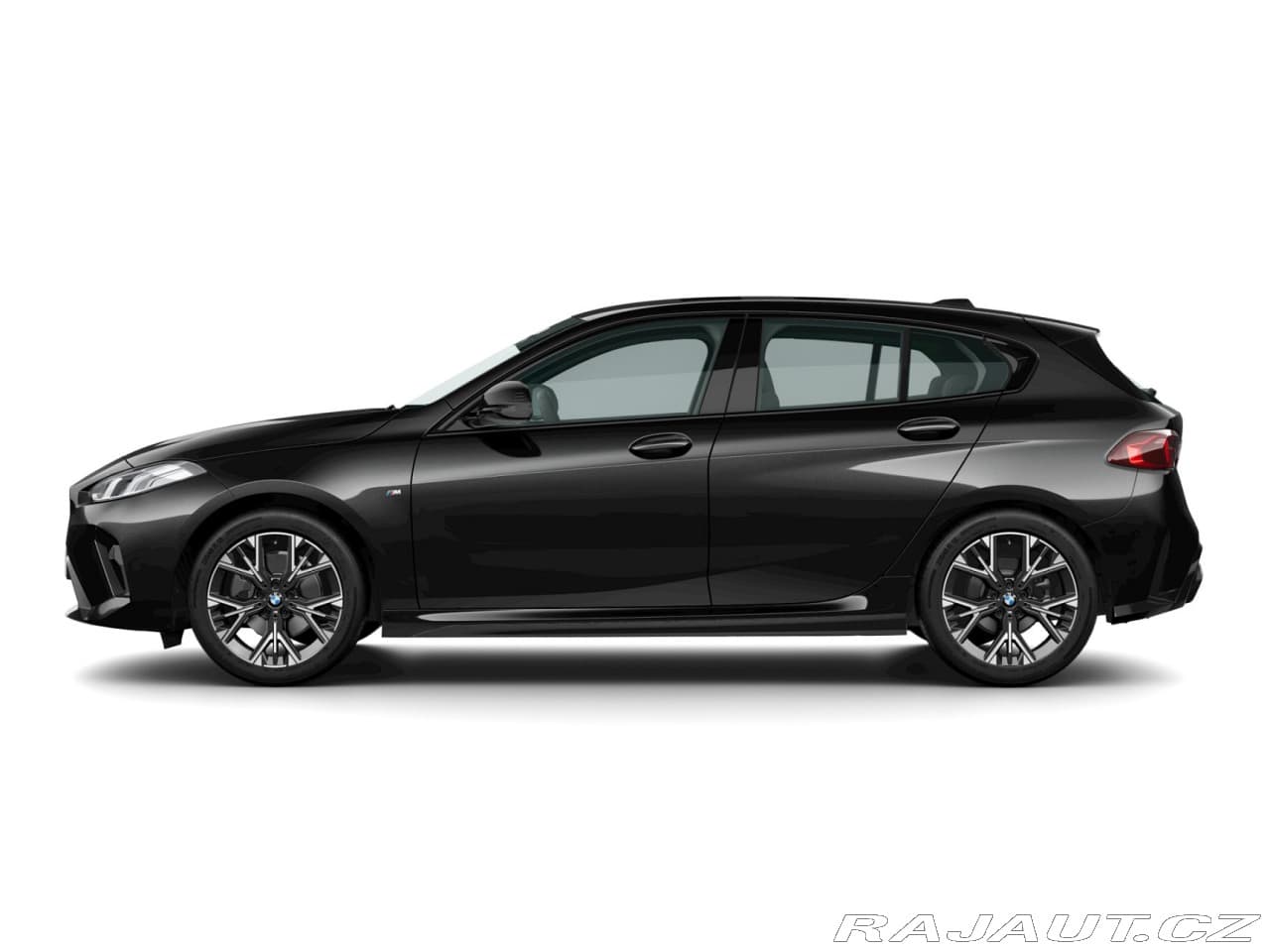 2025 BMW 1-Series - 10