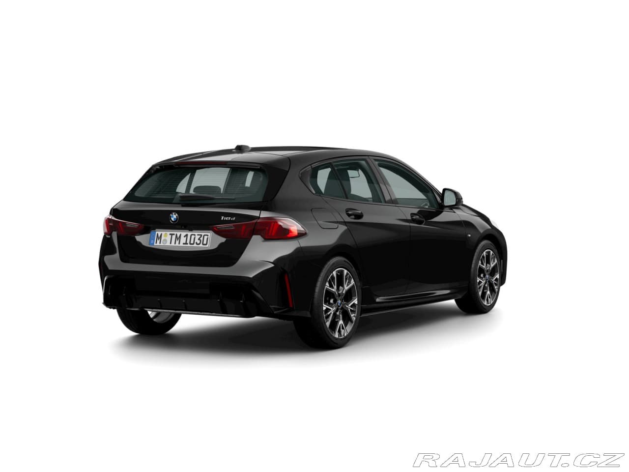 2025 BMW 1-Series - 2