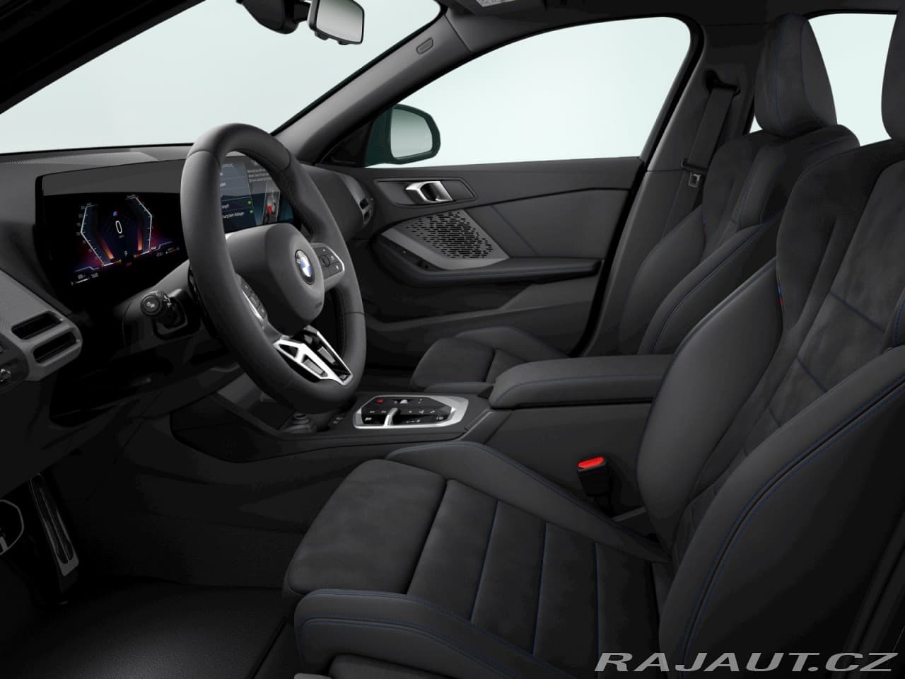 2025 BMW 1-Series - 7