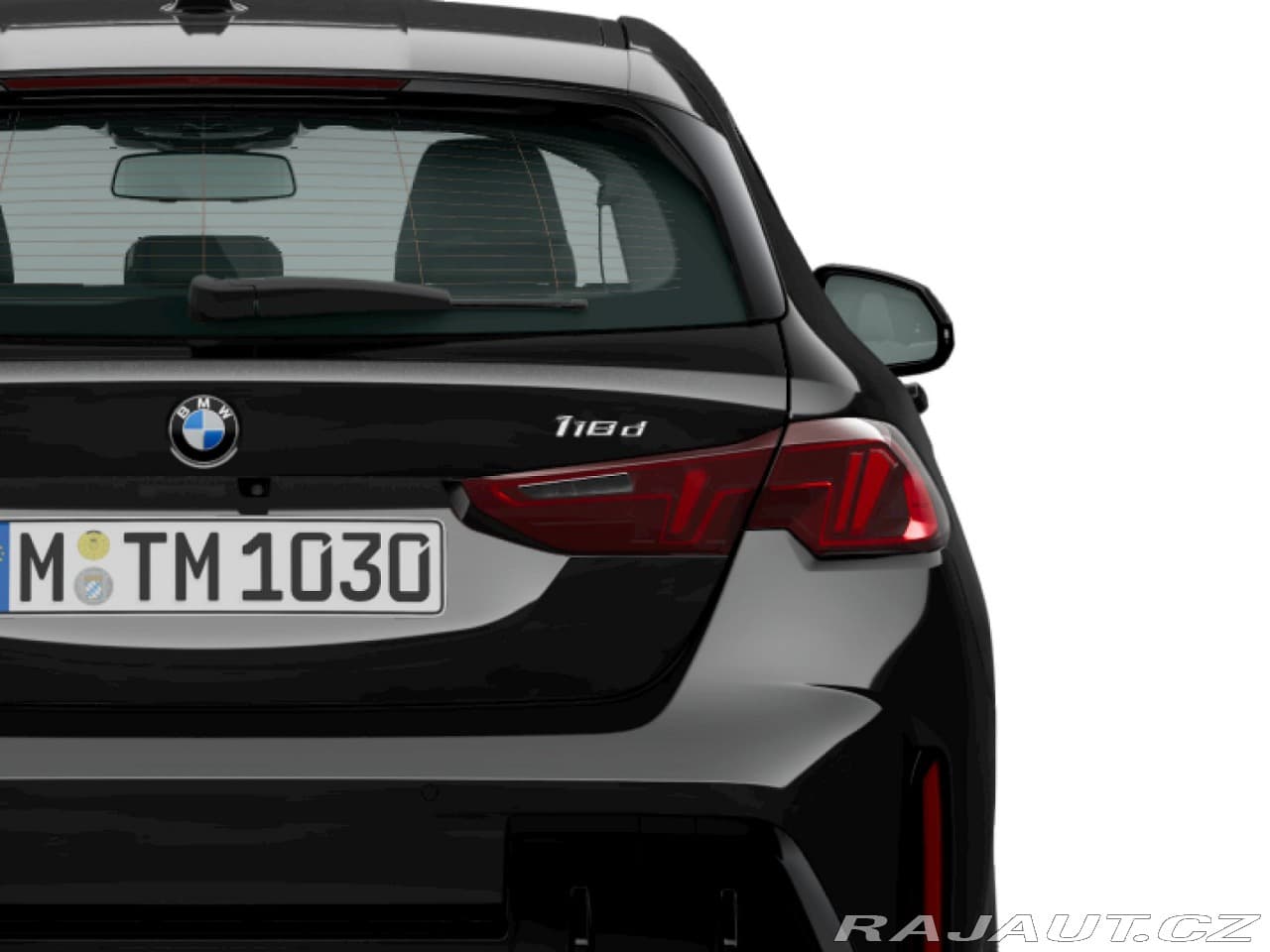 2025 BMW 1-Series - 8