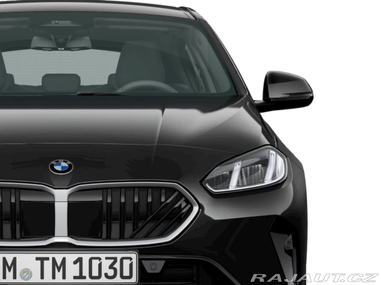 2025 BMW 1-Series - 9
