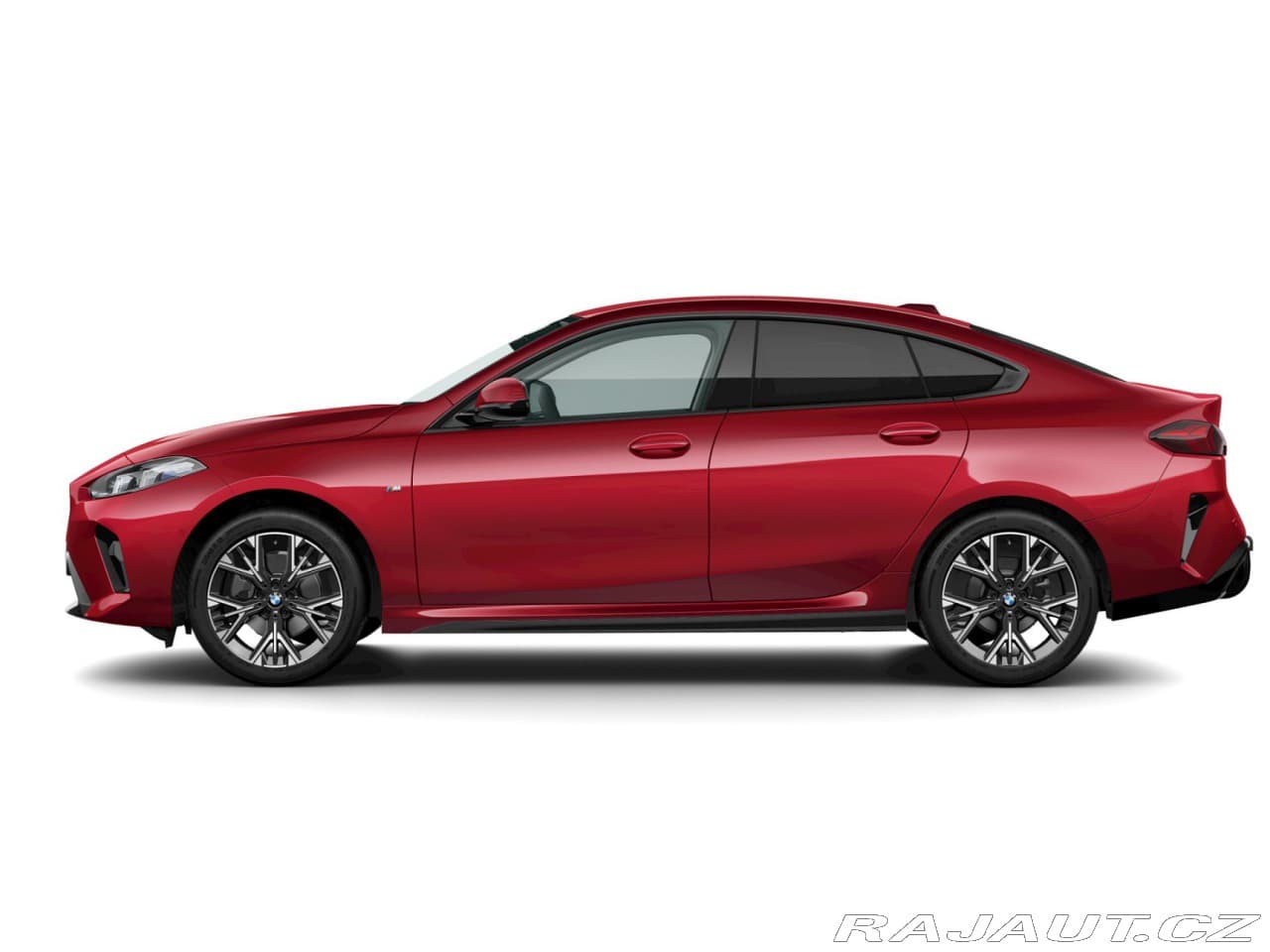 2025 BMW 2-Series - 3