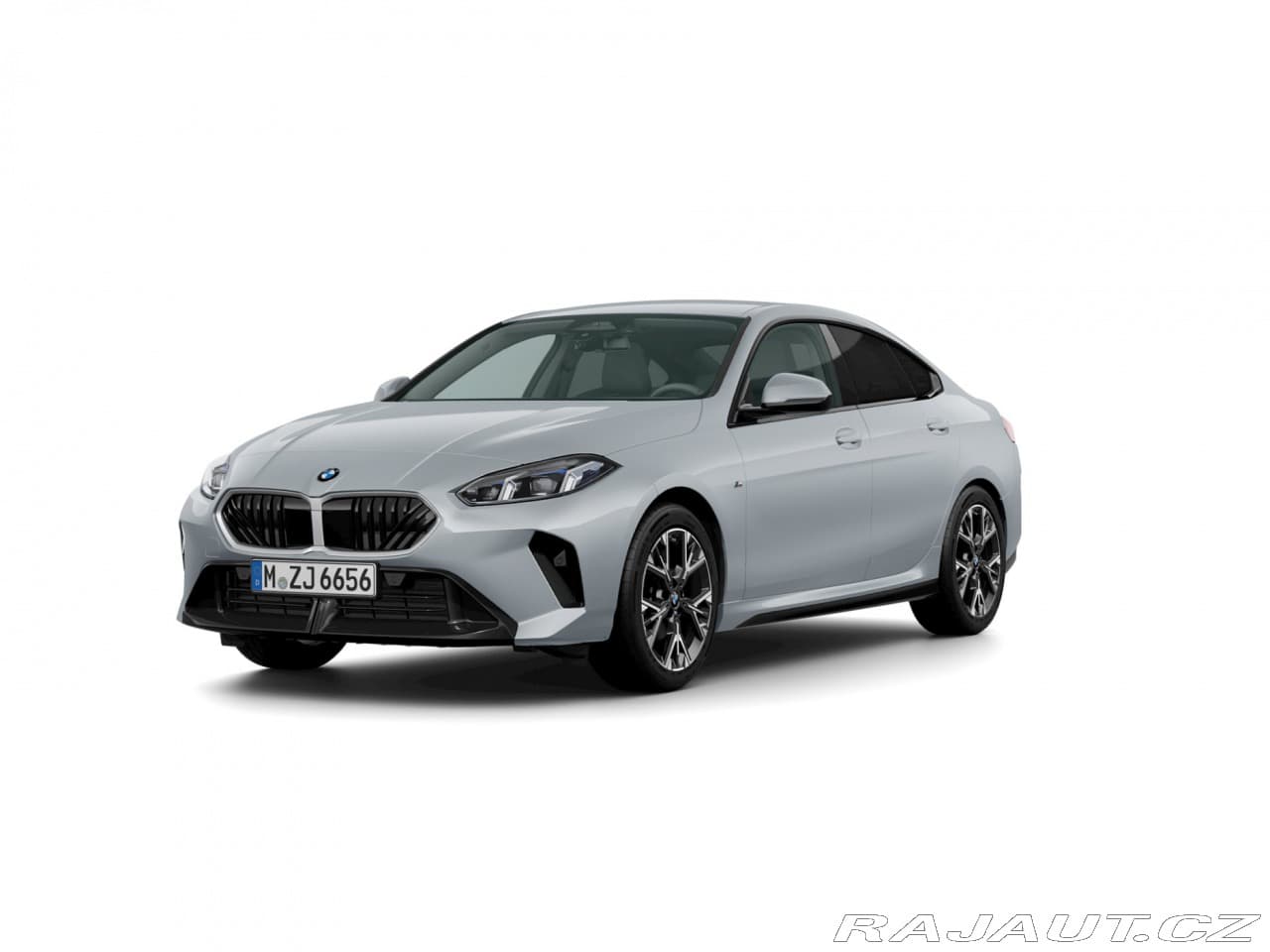 BMW 2 220 Gran Coupe