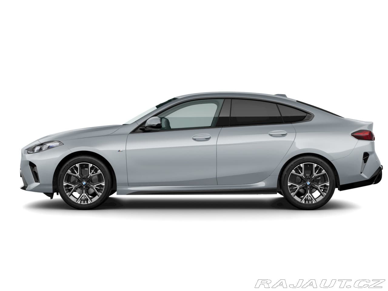2024 BMW 2-Series - 3