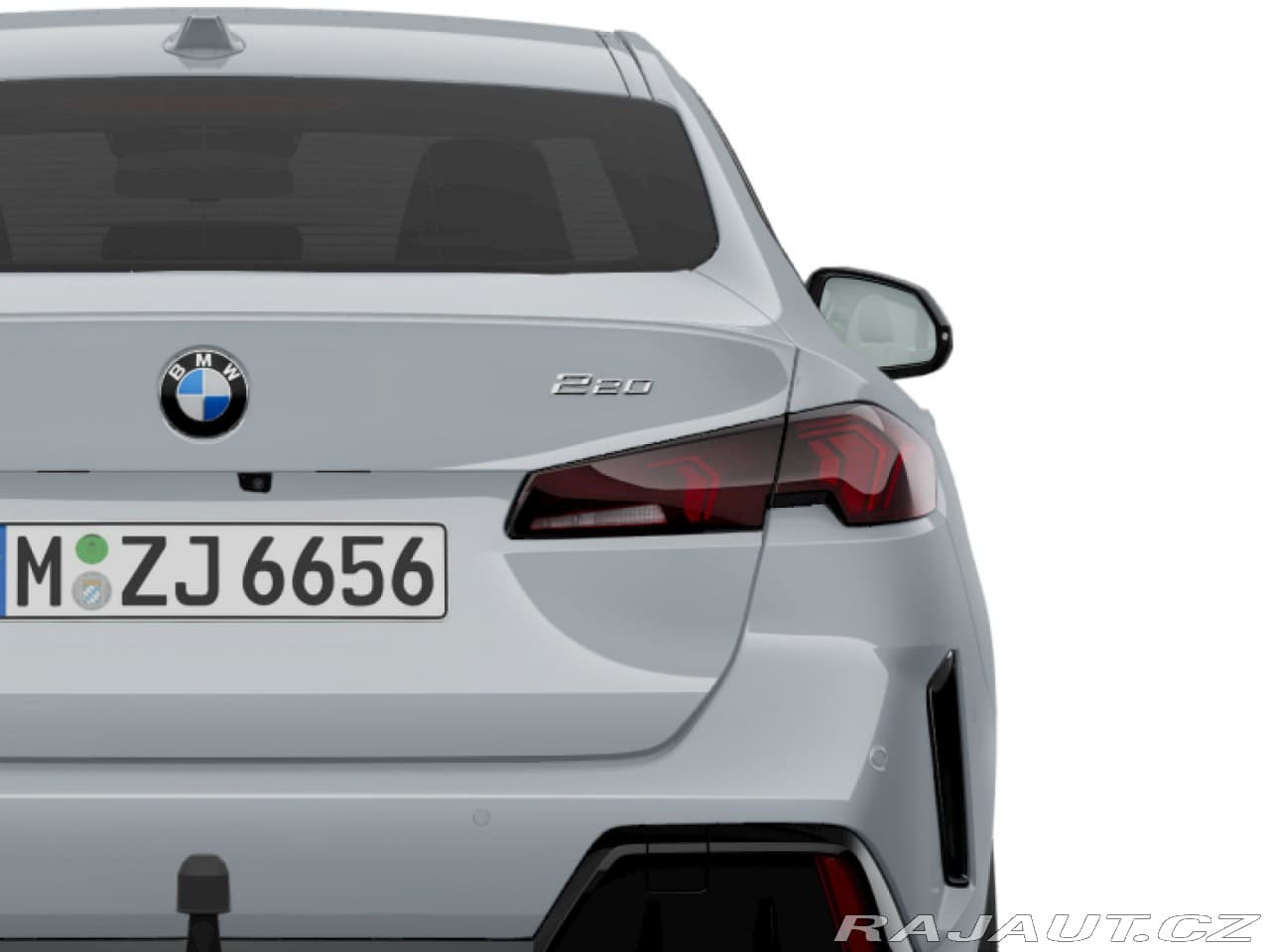 2024 BMW 2-Series - 5