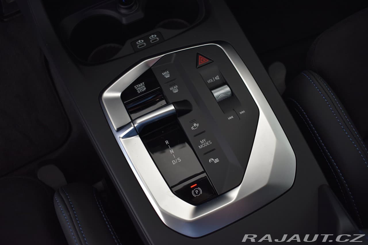 2024 BMW 1-Series - 10