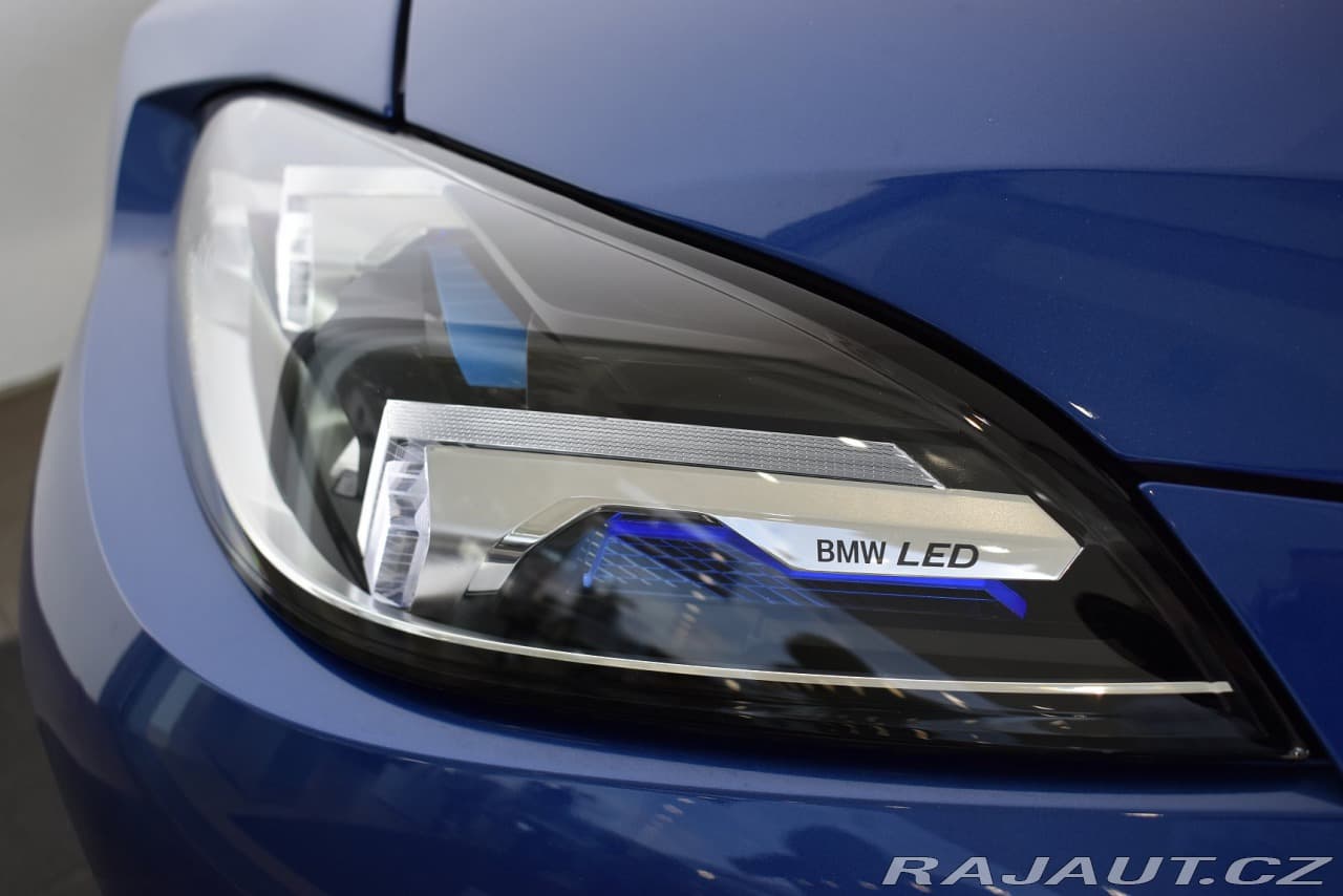 2024 BMW 1-Series - 15