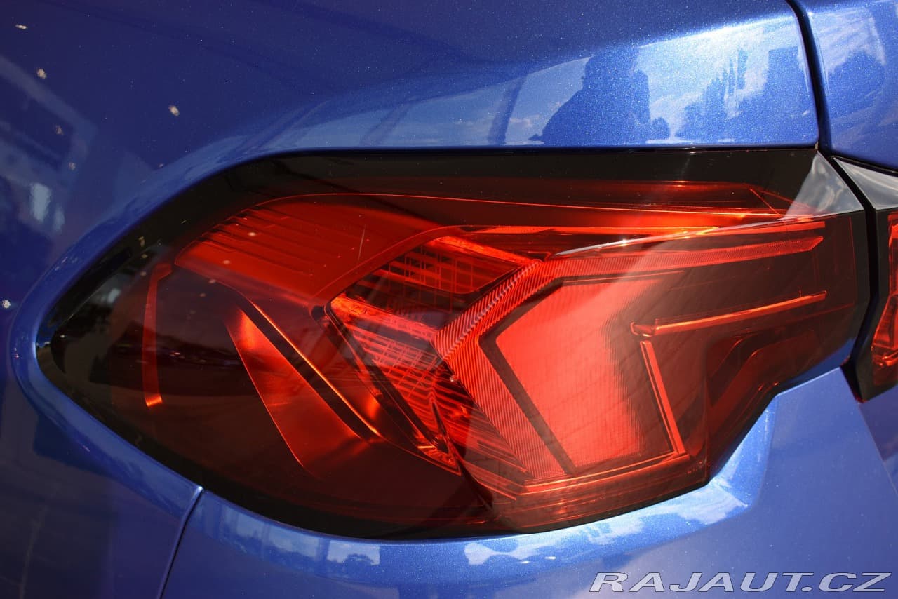 2024 BMW 1-Series - 16