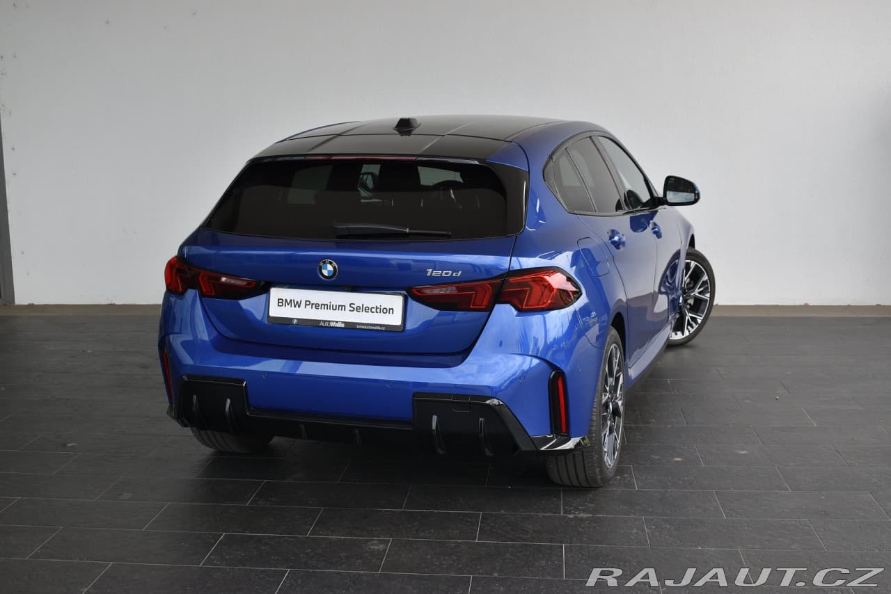 2024 BMW 1-Series - 2