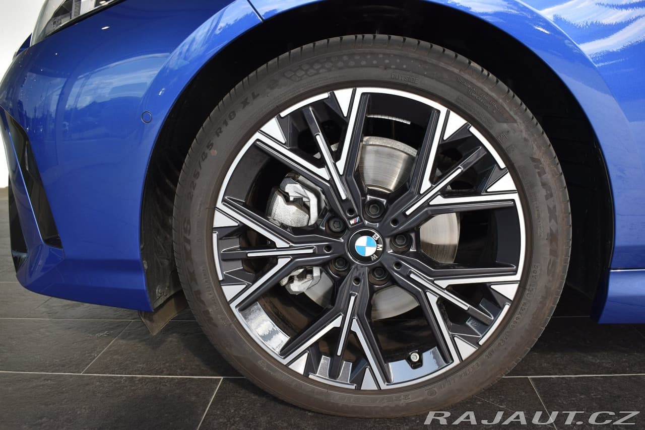 2024 BMW 1-Series - 3