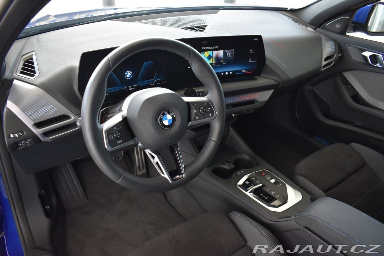 2024 BMW 1-Series - 4