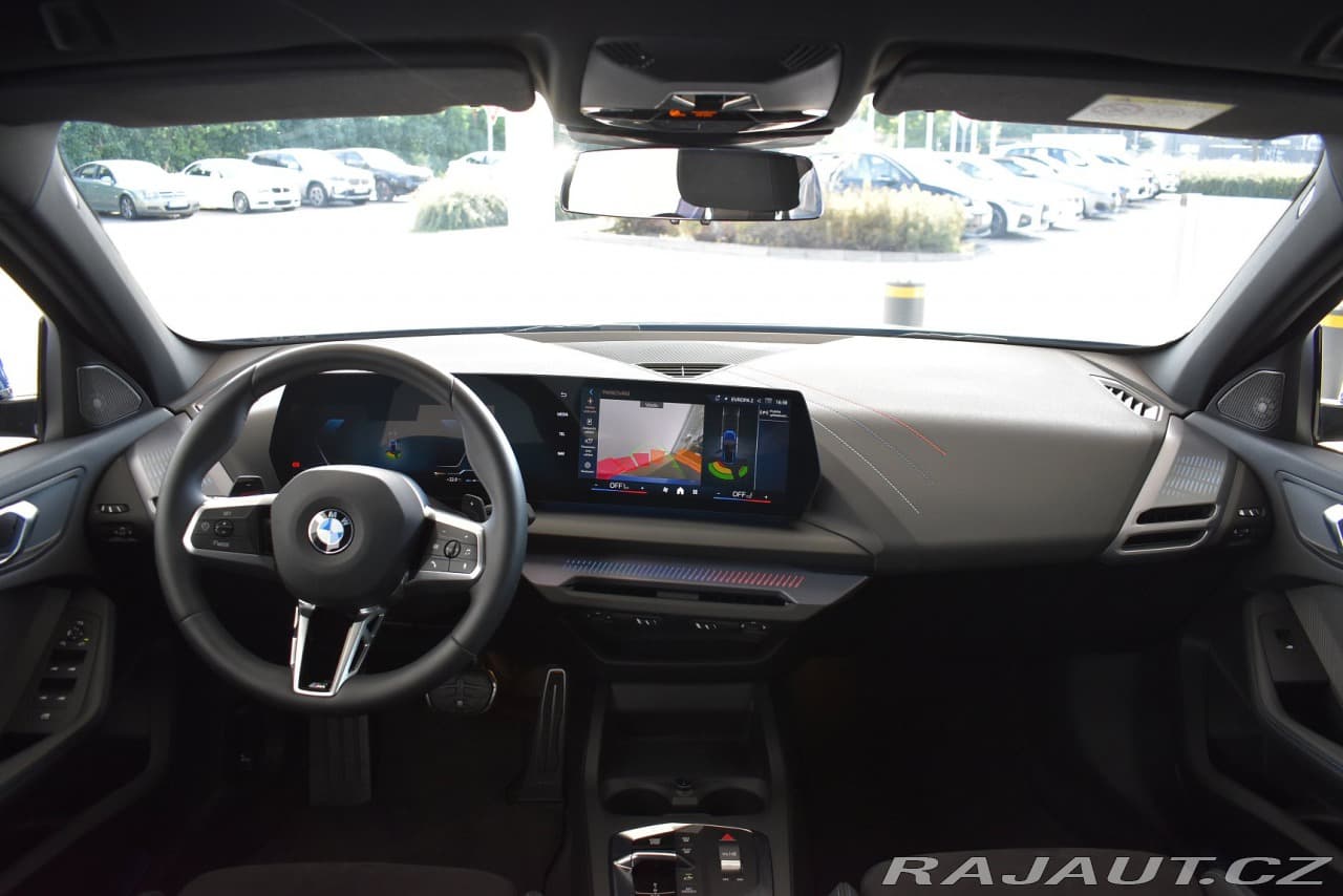 2024 BMW 1-Series - 5