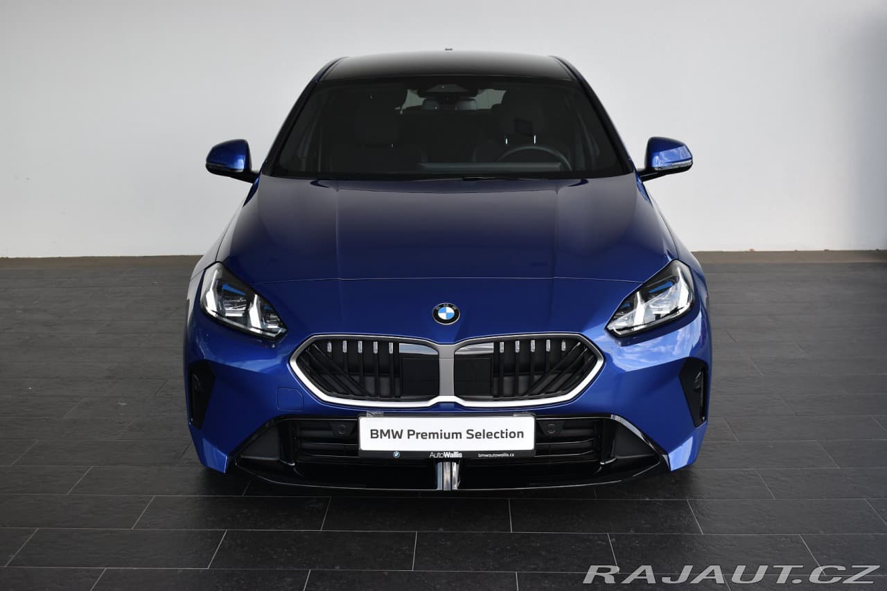 2024 BMW 1-Series - 6