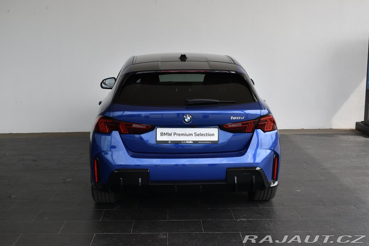 2024 BMW 1-Series - 7