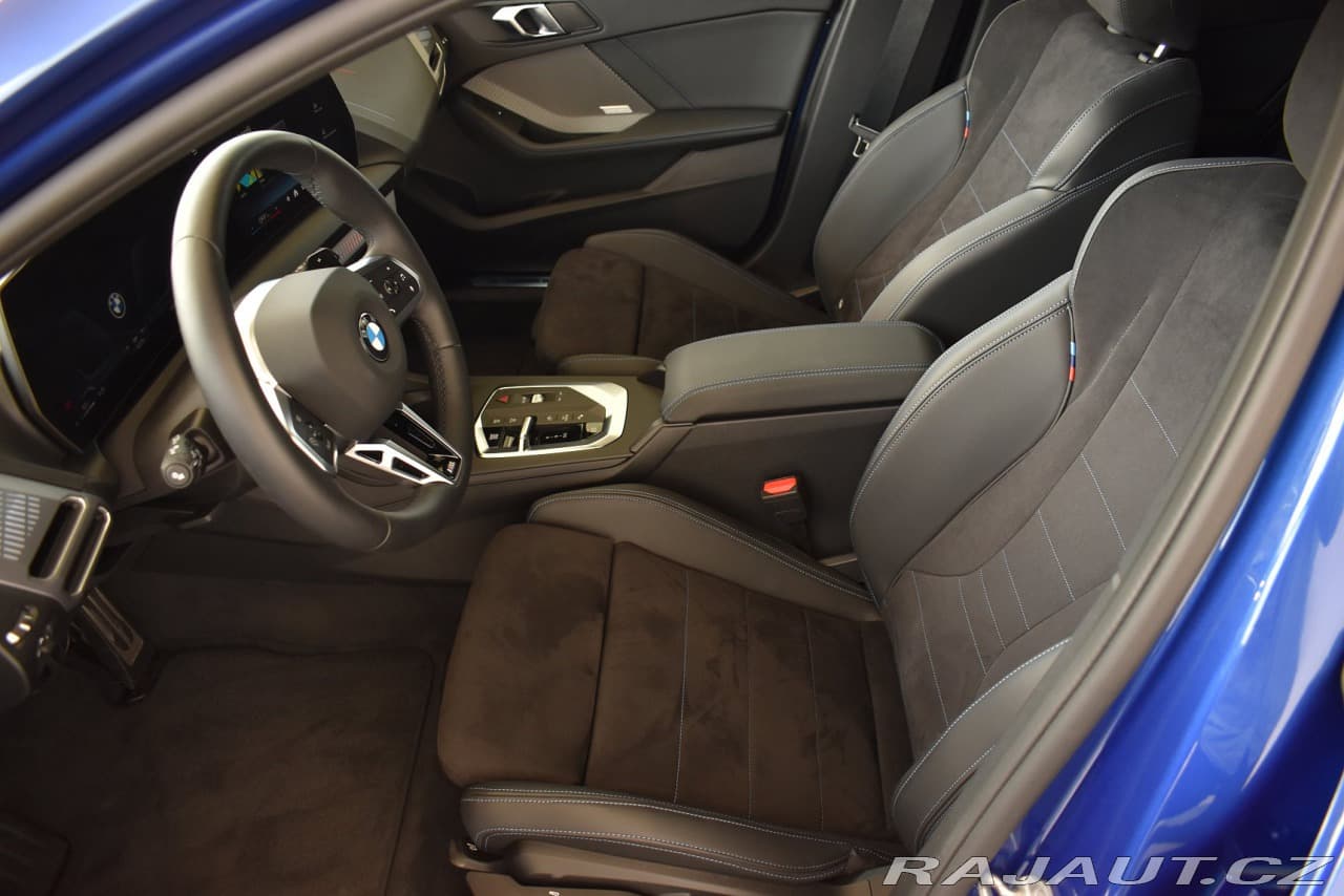 2024 BMW 1-Series - 8