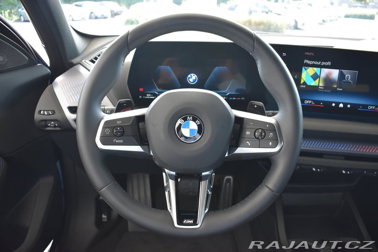 2024 BMW 1-Series - 9