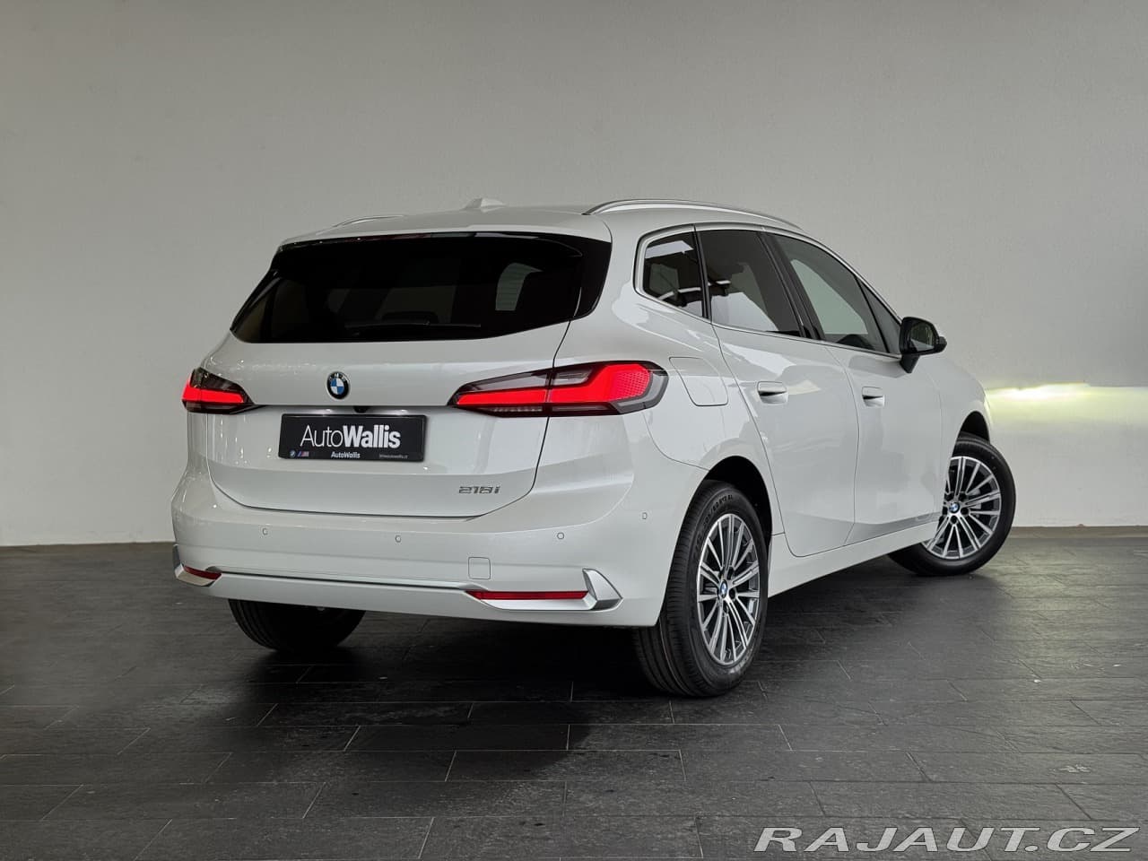 2025 BMW 2-Series - 2