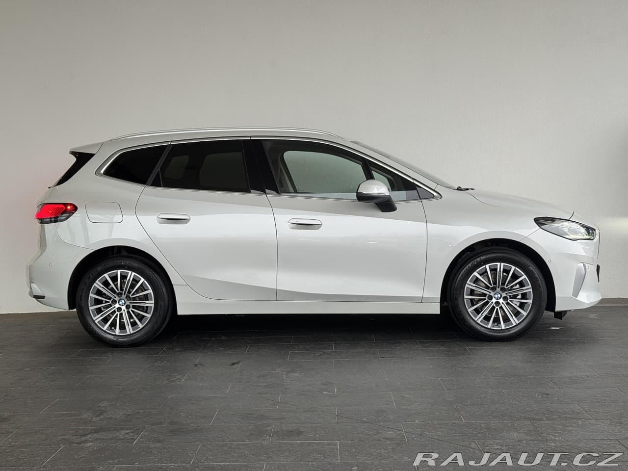 2025 BMW 2-Series - 3