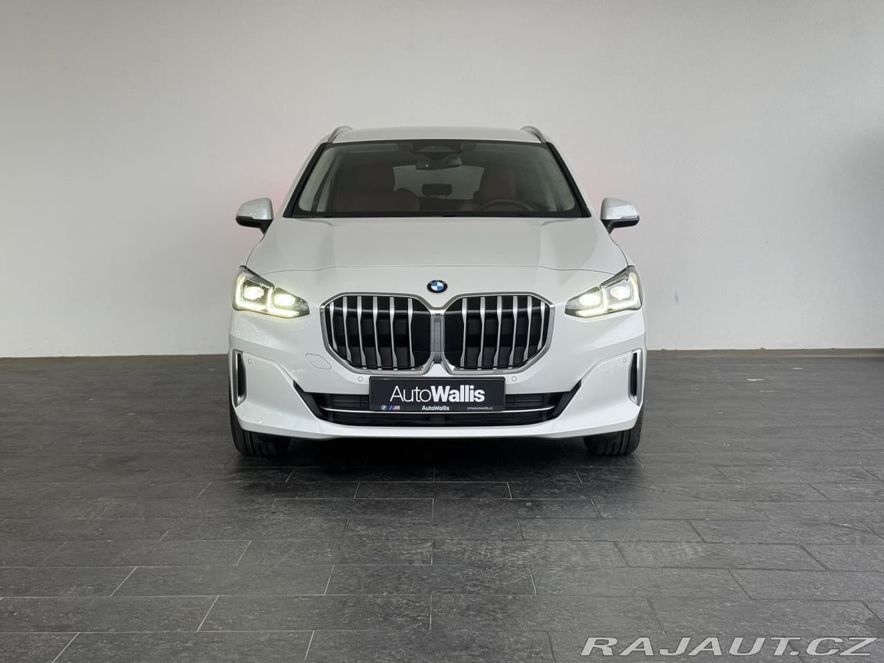 2025 BMW 2-Series - 4