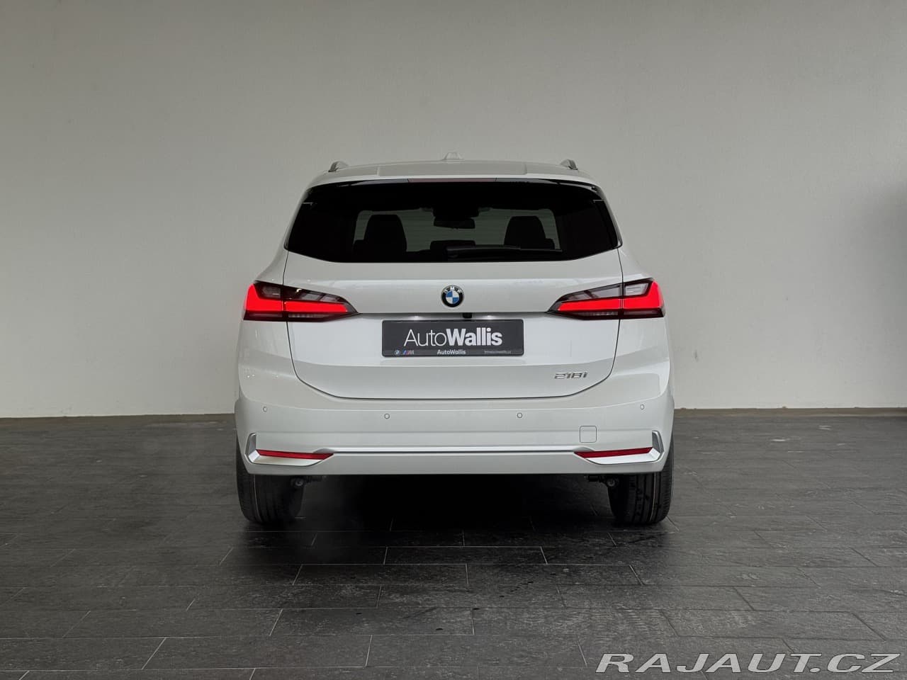 2025 BMW 2-Series - 5