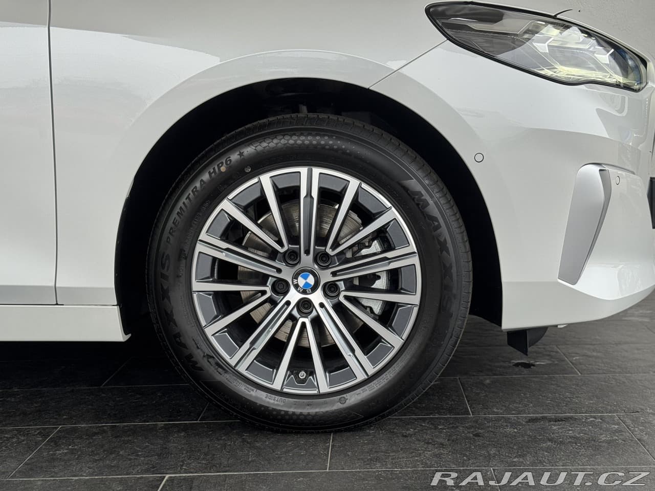 2025 BMW 2-Series - 8