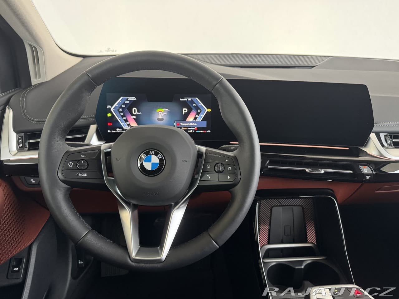 2025 BMW 2-Series - 9