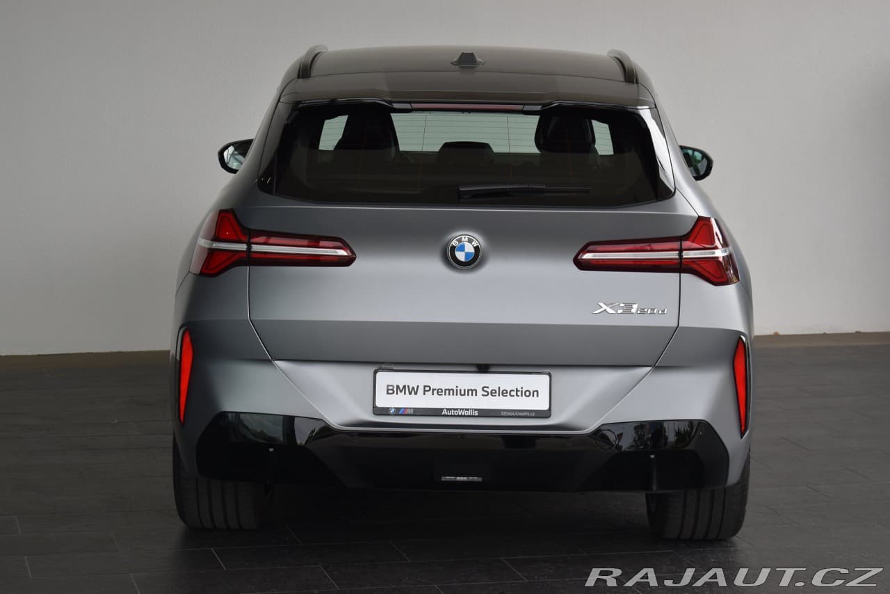 2024 BMW X3 - 8