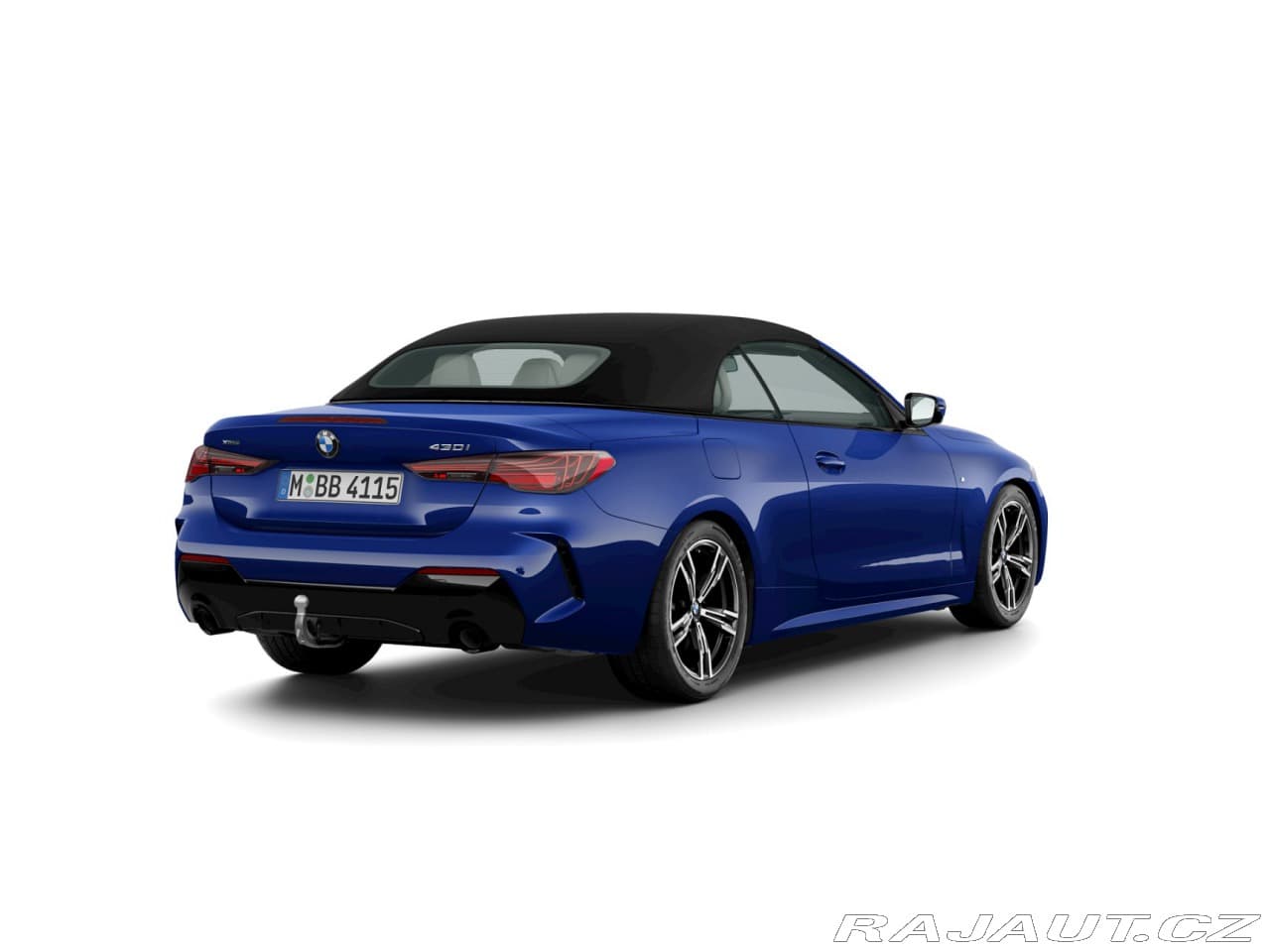 2025 BMW 4-Series - 2