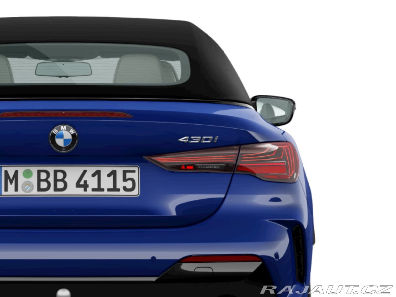 2025 BMW 4-Series - 5