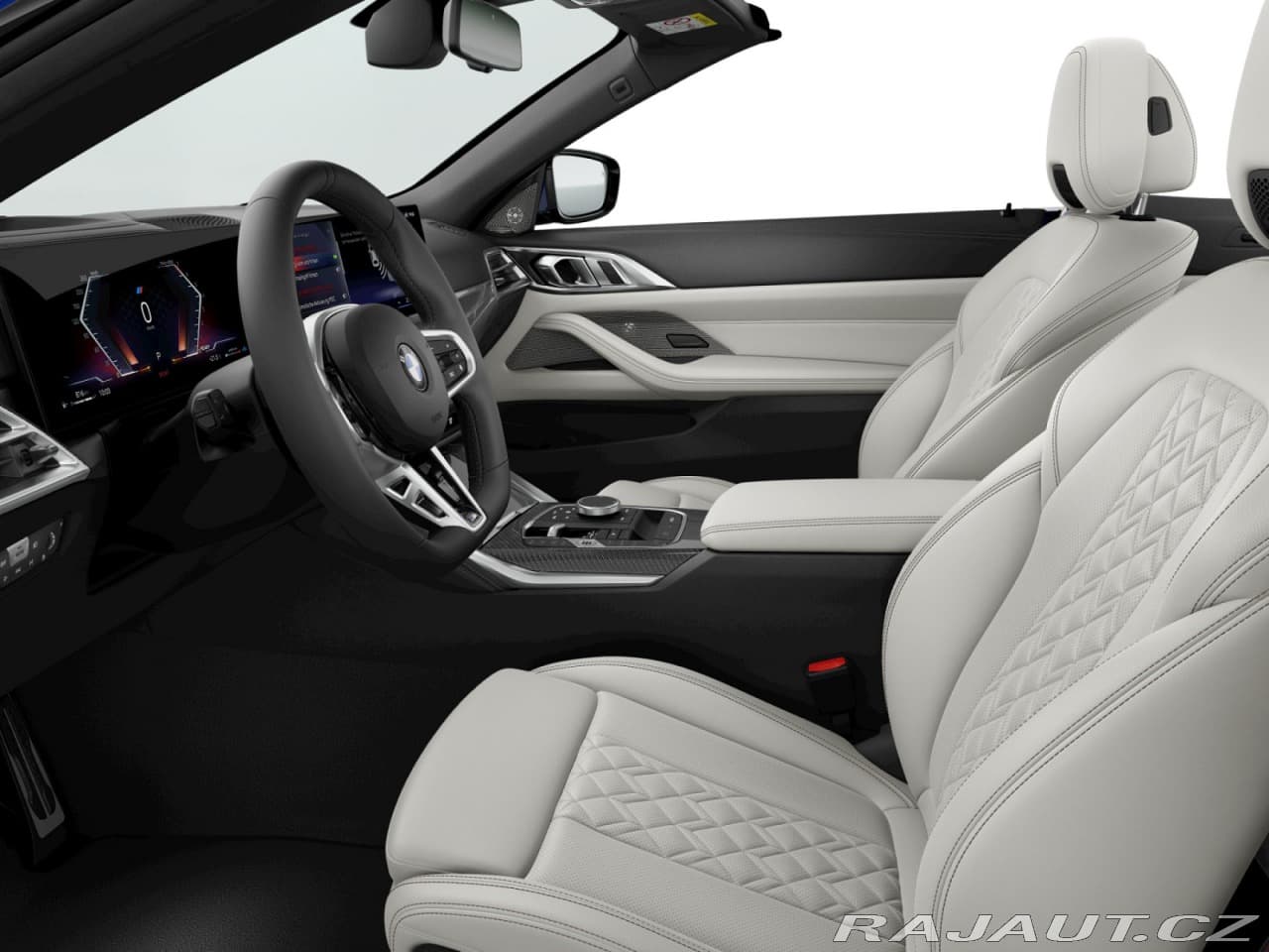 2025 BMW 4-Series - 6