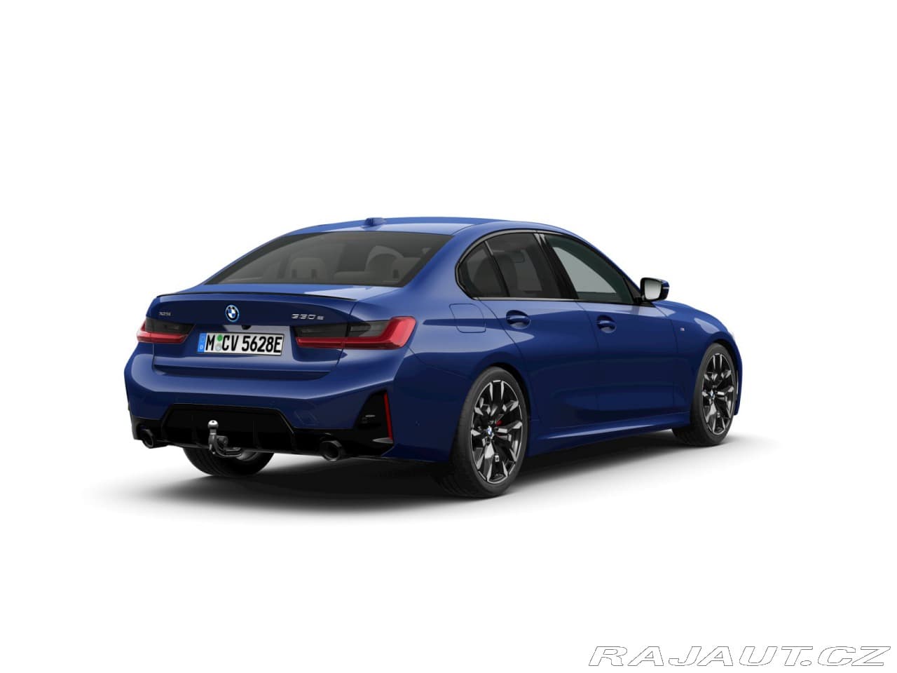 2025 BMW 3-Series - 2