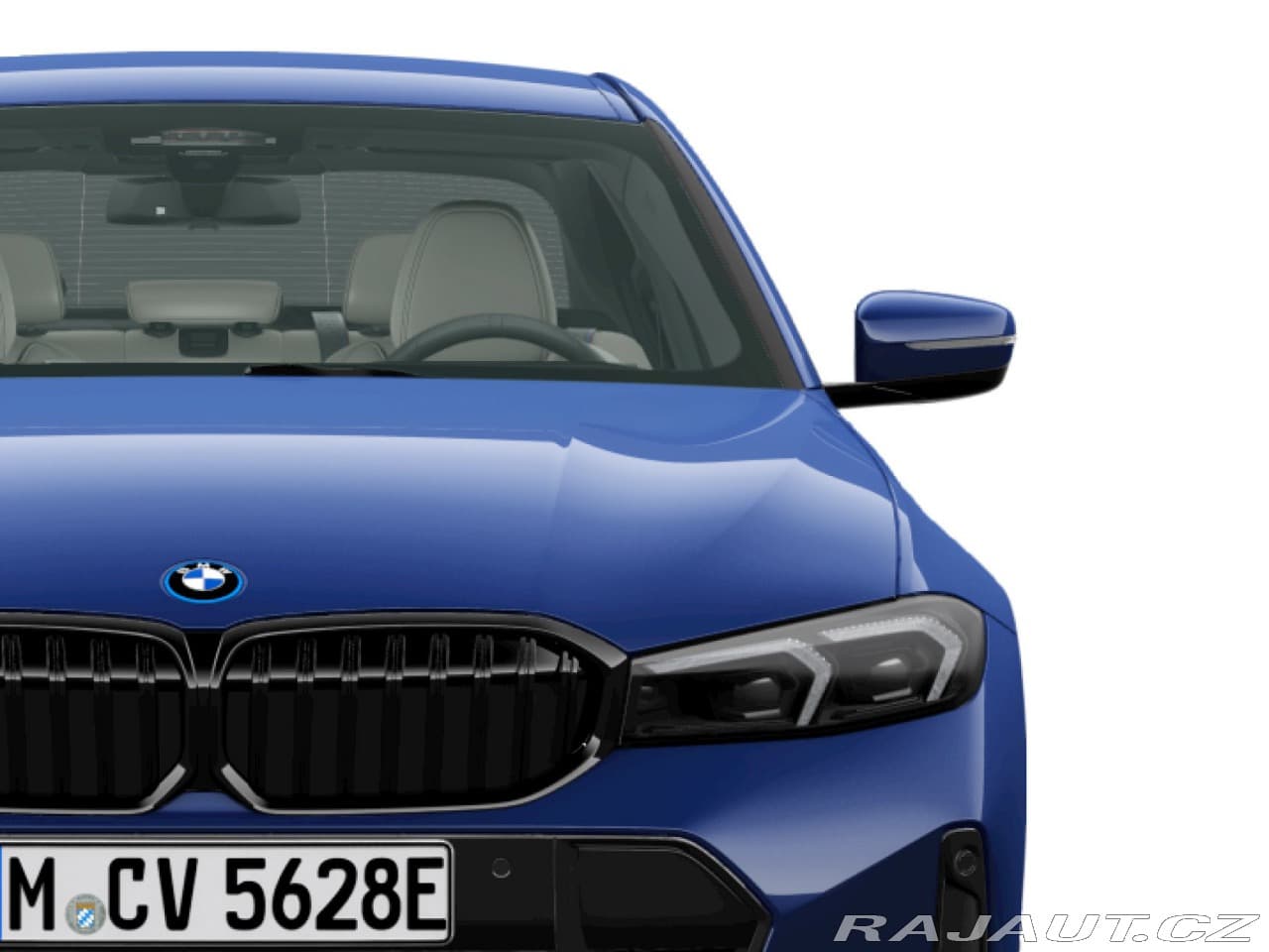 2025 BMW 3-Series - 4