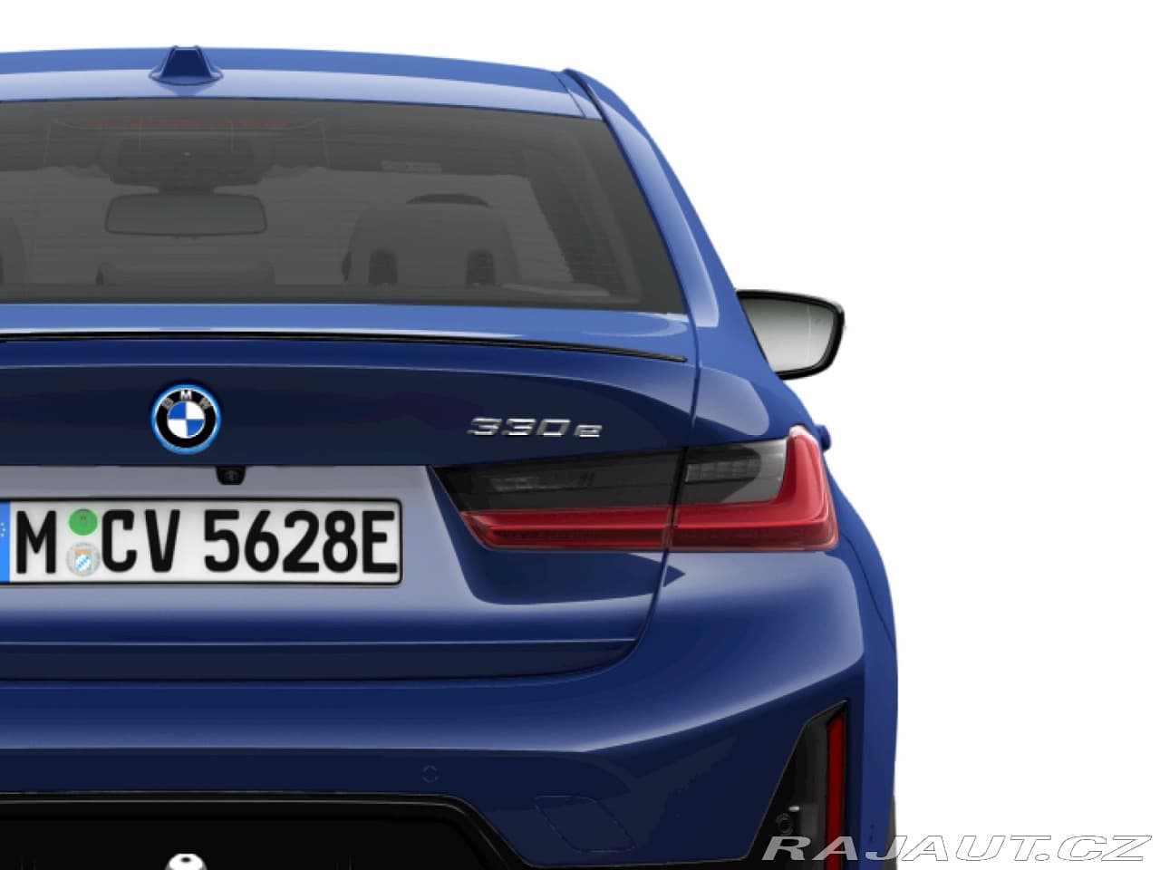 2025 BMW 3-Series - 5