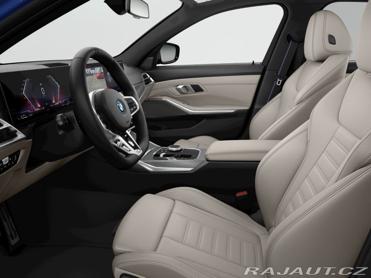 2025 BMW 3-Series - 6