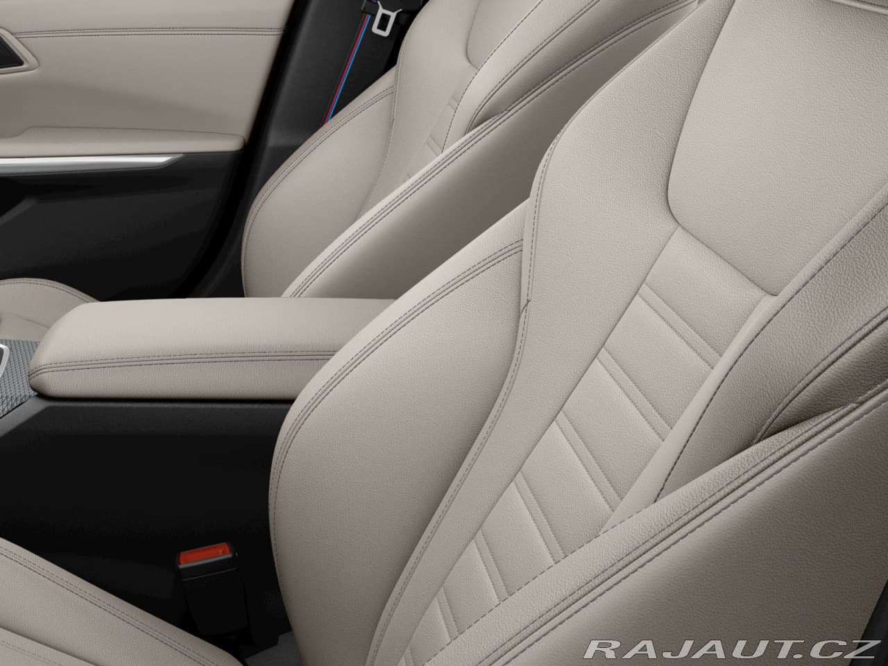 2025 BMW 3-Series - 7